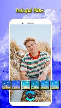 Camera For Huawei Y7 Prime 2019 screenshot 1