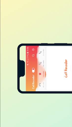 Auto Call Recoder скриншот 3