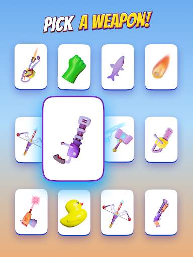 Kick Giant: Assassin Master screenshot 16