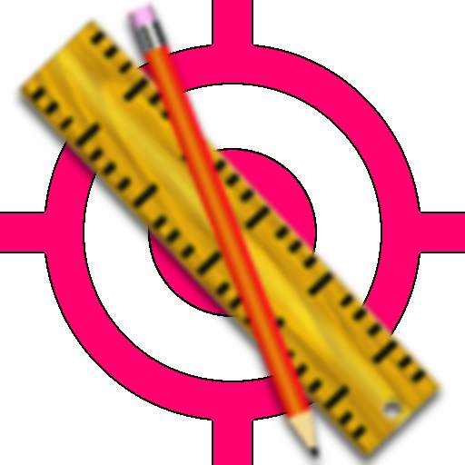 gpsMeasure 1.7.2