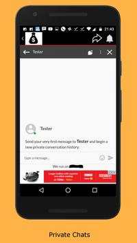 Adsense Money Generator 2 تصوير الشاشة