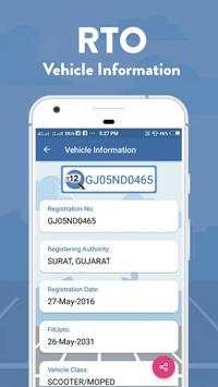 RTO Vahan Information In Just One Click screenshot 4