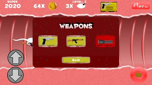 Sperm Game screenshot 14