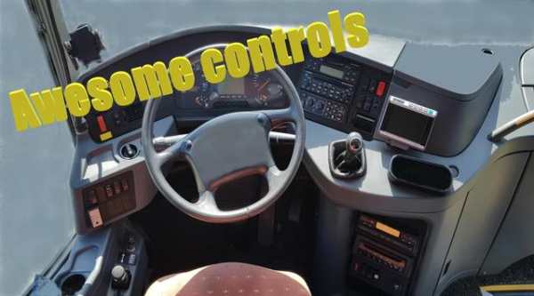 Bus Simulator 2019 screenshot 1