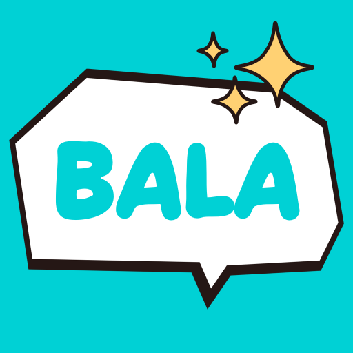 BALA AI - Chat With Soulful AI icon