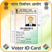 Voter ID Card Online Services - Voter List Online on 9Apps