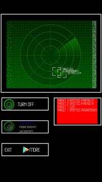 Ghost Scanner Prank screenshot 2