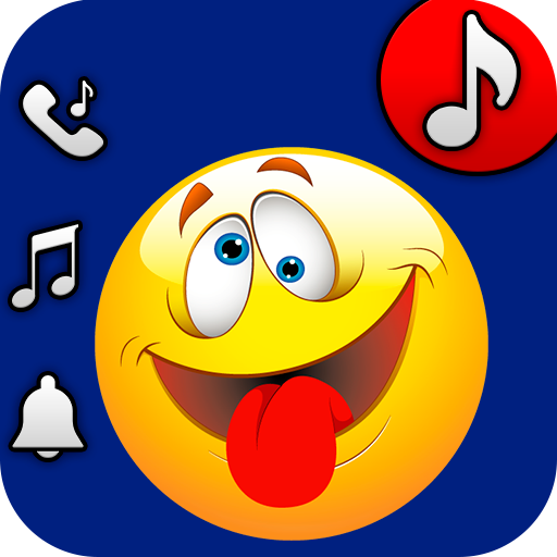 Super Funny Ringtones Free 2020 icon