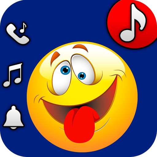 Super Funny Ringtones Free 2020 1.0