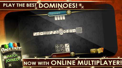 Domino Royale скриншот 1