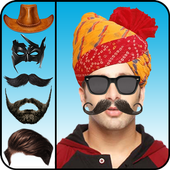 Stickers Photo Editor icon