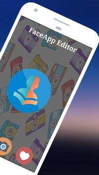 FaceApp Camera Editor screenshot 2