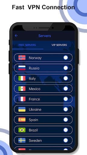 Pro VPN 2022 screenshot 4