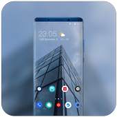 Theme for Huawei Honor Waterplay 8 | construction 2.0.1