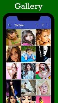 Picture Gallery - Photo Gallery & Album - Photo HD 7 تصوير الشاشة