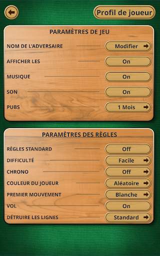 Jeu du moulin – Jeu de société screenshot 7