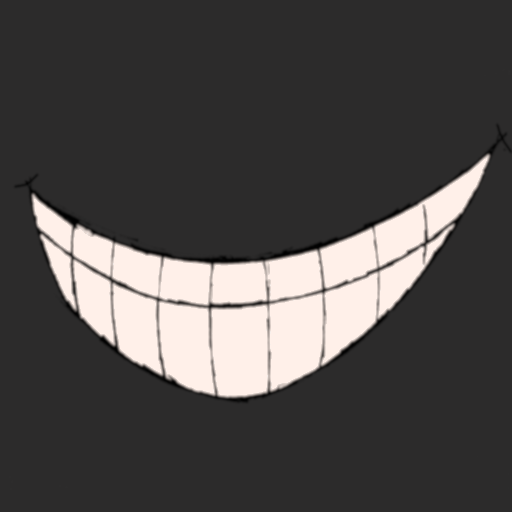 Smile أيقونة
