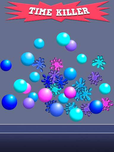 Bubble Game for Kids screenshot 5