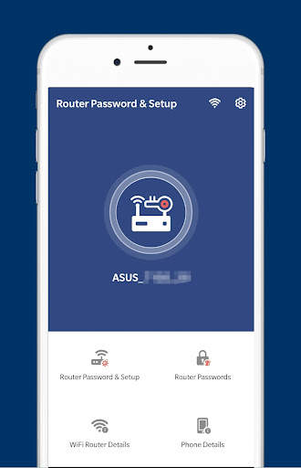 All WiFi Router Admin Setup screenshot 1