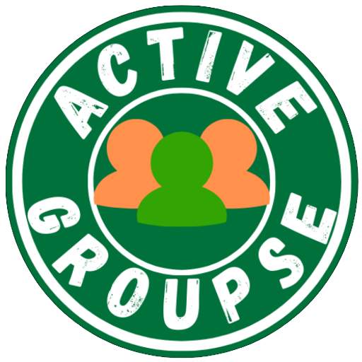 Active groups for whatsApp 3.0