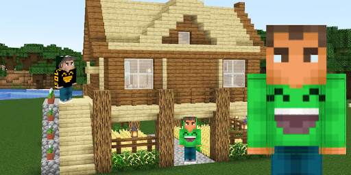 Jelly Mod for Minecraft screenshot 4