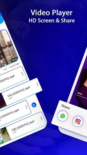 SAX Video Player - All Format HD Video Player 2020 screenshot 3