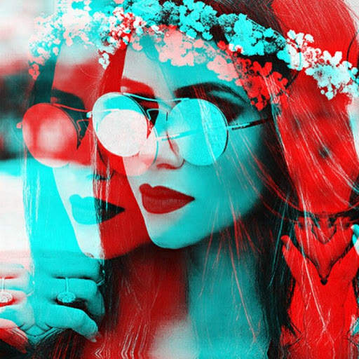 3D Live Camera Effect - 3D Photo Effect Art screenshot 17