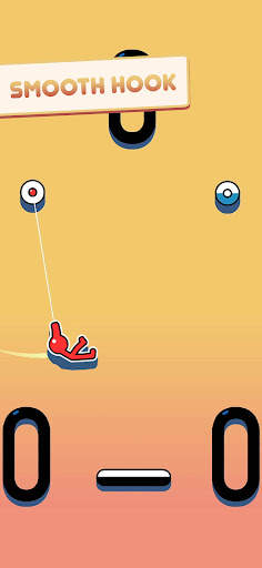 Stickman Hook screenshot 4