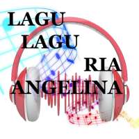 LAGU LAGU RIA ANGELINA icon