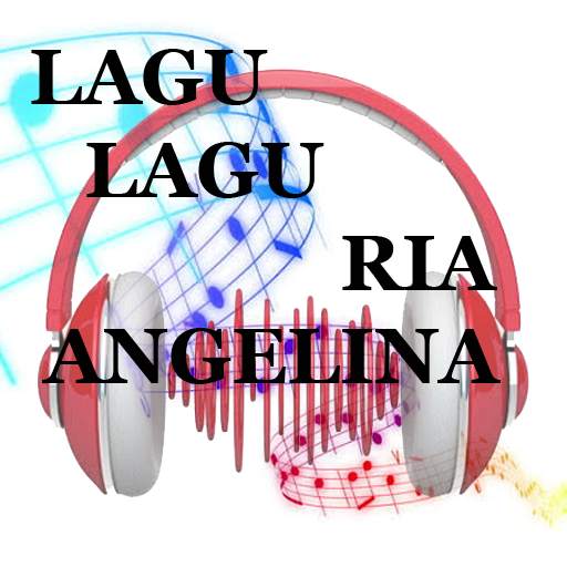 LAGU LAGU RIA ANGELINA 2.0
