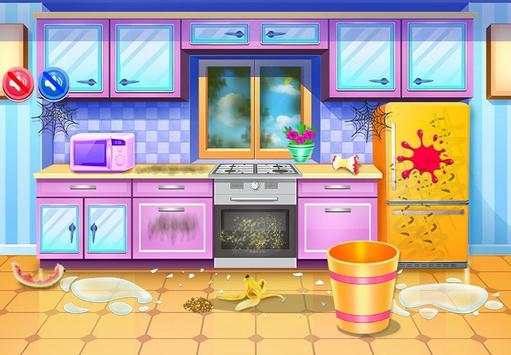 Ice Candy Cooking game Decoration screenshot 2