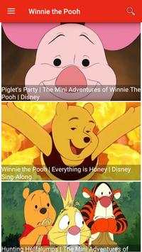 Disney Channel स्क्रीनशॉट 8