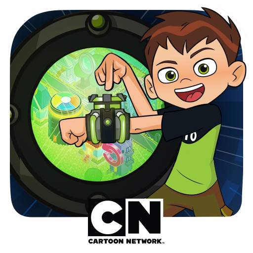 Ben 10: Family Genius 1.0.18-google