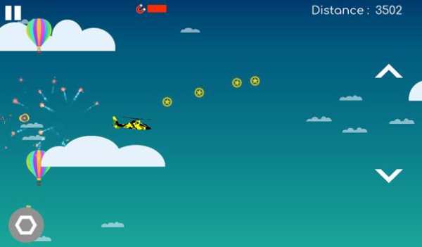 AVIATOR : Northern Line screenshot 4