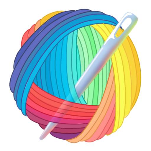 Cross Stitch: Color by Number 2.10.9