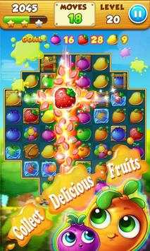 Fruit Harvest screenshot 2