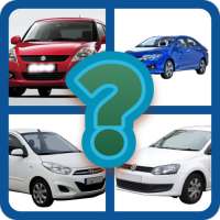 Indian Cars Quiz Game