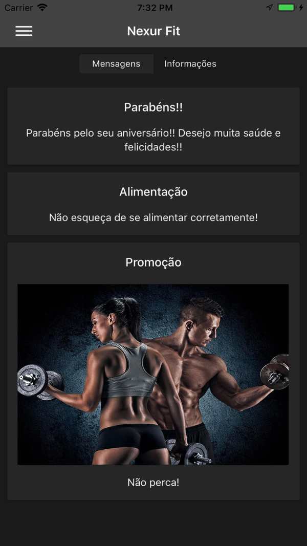 Gabriel Silva screenshot 7