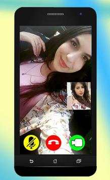 Girls Chat Live Talk - Free Chat & Call Video tips screenshot 3