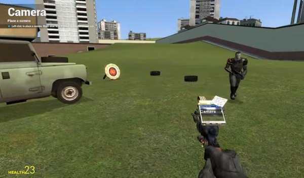 Garry's Mod Ultimate Guide screenshot 3