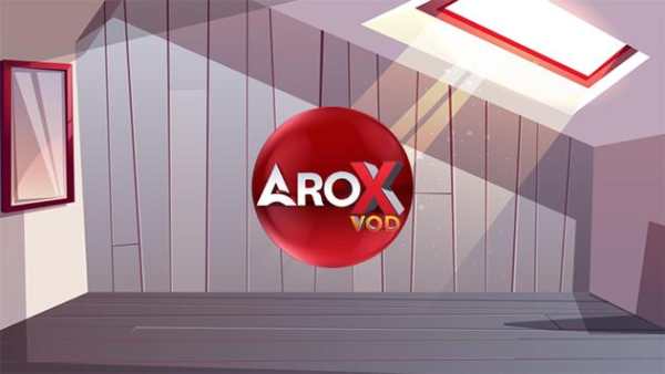 AROX VOD CARTE PLAYER screenshot 1