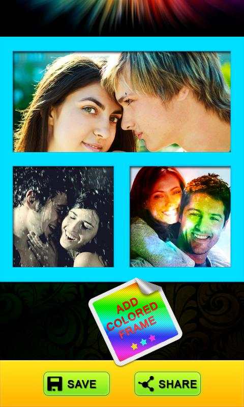 Photo Collage Maker screenshot 5