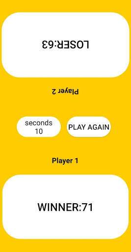 Tapping Game screenshot 5