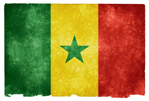 Senegal Flag Wallpaper screenshot 7