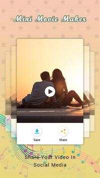 XX Movie Maker स्क्रीनशॉट 4