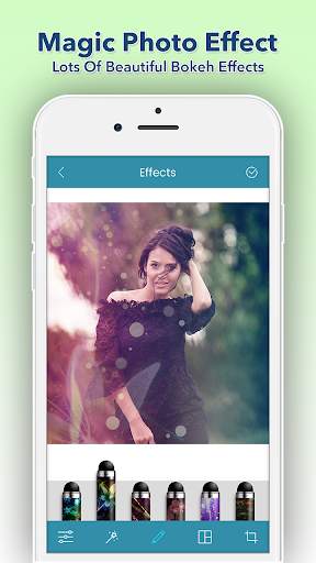 Magic Photo Effect : Photo Lab & Photo Editor screenshot 4