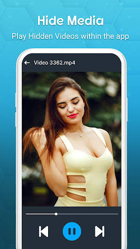 App Lock: Photo Vault Lock App screenshot 6
