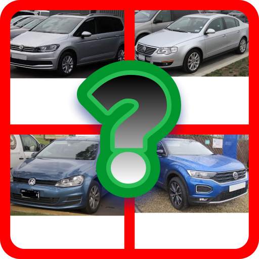 Guess The Car Model 3.2.7z