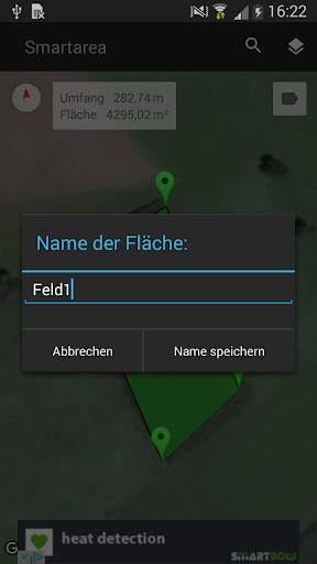 Smartarea screenshot 3