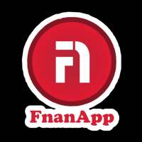 FnanApp icon